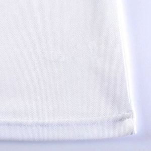 ชุดฟุตบอลผู้ชายแบบใหม่ ดีไซน์ทันสมัย ผ้าโพลีเอสเตอร์ 100% แห้งเร็ว ระบายอากาศดี รับผลิตแบบ OEM สี โลโก้ ปรับแต่งได้ คุณภาพสูง - Product Image 2