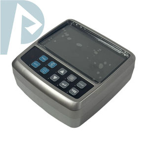 หน้าจอแสดงผล LCD สำหรับรถขุดรุ่น 300426-00010B สำหรับรถขุด DX140 DX140LC DX225 DX225LC - Product Image 1
