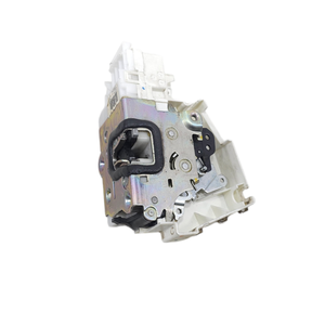 ล็อคด้านหลังซ้ายเมอร์เซเดส บี-คลาส W245 ซีรีส์ที่ 1 A1697302135 (05>11) - Product Image 2