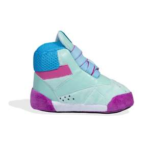 Zapatillas Reebok Freestyle Aerobic, Peluches Estilo Dibujos Animados, Juguete de Peluche - Product Image 1