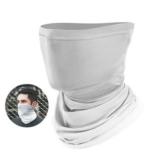 Pasamontañas para deporte al aire libre nuevo de la mejor calidad al por mayor pasamontañas para ciclismo personalizado para motocicleta pasamontañas transpirable de invierno para hombre máscara facial - Product Image 2