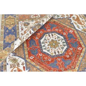 Tapis persan classique conçu sur mesure, laine verte filée à la main, touffetée, nouveaux tapis à motif abstrait mur à mur pour usage domestique - Product Image 1