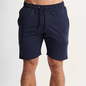 Best Selling Men's Casual Workout <b>Gym</b> <b>Shorts</b> 100% Cotton High Street Style Custom Logo Eco-Friendly Running <b>Shorts</b> - Product Image 1