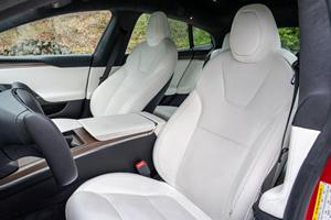 Tesla Modelo S 2022 - Product Image 5