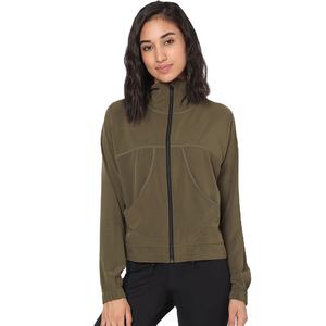 เสื้อฮู้ดแฟชั่นสำหรับผู้หญิง,เสื้อฮู้ดมีซิปดีไซน์ใหม่ปี2022 - Product Image 1