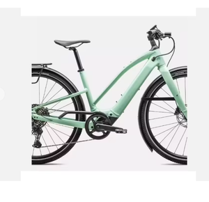 จักรยาน Turrboo Vadoo SL 2 4.0 แบบ Step-Through - Product Image 1