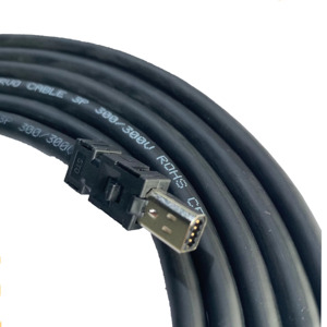 Venta caliente cable de alimentación servo 10M nuevo y confiable - Product Image 5