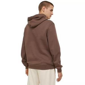 Sudaderas Lisas Extra Grandes de Algodón 100% de Alta Calidad al por Mayor, Unisex, con Logotipo Personalizado - Product Image 2