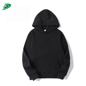 Costume de sport d'hiver pour hommes avec logo personnalisé Ensembles de pantalons de survêtement et de sweat à capuche grande taille Survêtement de mode avec pantalon - Product Image 5