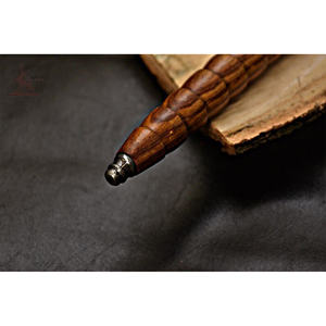 Handmade Damascus <b>Axe</b>-Unique Tomahawk Design for Industrial <b>Wood</b> Chopping and Wall Decor for Camping - Product Image 5