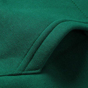 Sweat à capuche pour homme de haute qualité 100% coton Fabriqué Streetwear Anti-rétrécissement Sweats à capuche pour homme en vente à bas prix - Product Image 2