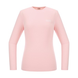เสื้อยืดผู้หญิงทรงกลม AS Supple รุ่น REWFTSS24650 - Product Image 1