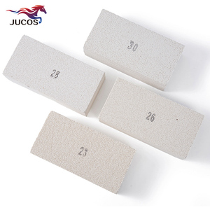 Jm23 jm28 jm30 gạch lửa mullite nhẹ cách nhiệt Poly-<span class=keywords><strong>Light</strong></span> cho lò Nhà cung cấp vật liệu chịu lửa hiệu quả cao - Product Image 1