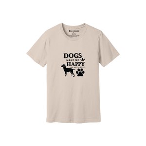 <b>Men's</b> Loose Fit 100% Cotton/Cotton Blend T-Shirt 180gsm Summer Jersey Breathable Solid Color Custom Logo Print Blank Knitted - Product Image 6