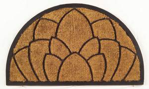 Coconut Fiber <b>Mat</b> Hot Sale Coconut Coir Blank Brown Wholesale Plain Coir Door <b>Mats</b> - Product Image 6