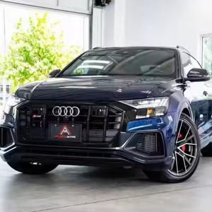 ประณีต2021 SQ8 Audi - Product Image 1