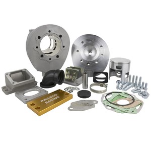 Kit de Cilindro Esclavo para Motocicleta 215cc 957 VTR, Ensamblaje del Motor - Product Image 1