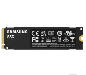 SSD NVMe 990 EVO Plus Gen4 1TB 2TB 4TB - Product Image 3