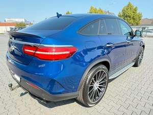 Nouveau Mercedes-Benz GLE 43 AMG Diesel Turbo Euro VI, SUV à direction à gauche, transmission automatique - Product Image 4