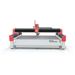 Système de <span class=keywords><strong>découpe</strong></span> à <span class=keywords><strong>jet</strong></span> <span class=keywords><strong>d</strong></span>'<span class=keywords><strong>eau</strong></span> CNC 5 axes HEAD Industrial pour la fabrication de tôles <span class=keywords><strong>d</strong></span>'acier, de laiton et de titane, machine de <span class=keywords><strong>découpe</strong></span> à <span class=keywords><strong>jet</strong></span> <span class=keywords><strong>d</strong></span>'<span class=keywords><strong>eau</strong></span> - Product Image 1