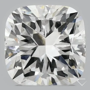 Corte redondo suelto CVD diamante piedra laboratorio cultivado certificado para joyería anillo colgante collar y accesorio de diseñador uso - Product Image 3