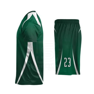 Uniforme de voleibol de la mejor calidad, ropa de entrenamiento, gran oferta 2025, uniforme de voleibol de diseño personalizado - Product Image 3
