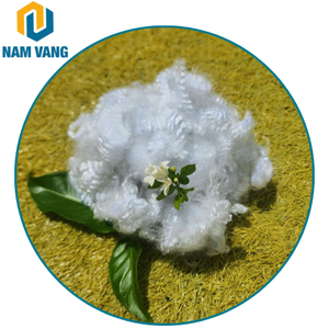 Fibra siliconizada no conjugada hueca 7D, segura para uso diario, OEM ODM Etiqueta Privada, fabricada en Vietnam - Product Image 5