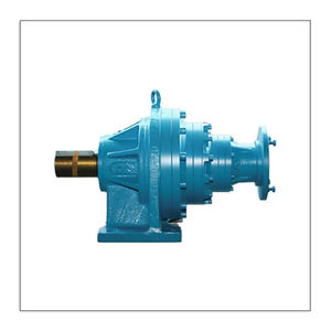 Nueva colección Caja de cambios planetaria industrial de alta calidad Engranaje inverso helicoidal de reducción más grande Industrias de maquinaria de bajo precio - Product Image 1