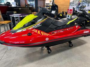 Moto Acuática Yamaha Waverunner FX Limited SVHO de Grado Industrial con Motor Supercargado Incluye Remolque - Product Image 4