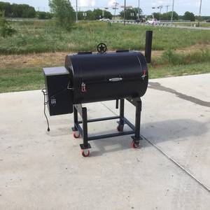 Parrilla de Gas para Exteriores Económica, Resistente al Agua, con Carro de Acero Inoxidable, 4 Quemadores, Encendido Electrónico y Seguridad de Llama - Product Image 2