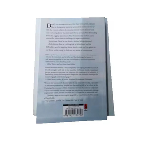 Suministro de fábrica personalizado impreso libro de tapa blanda a bajo precio a granel personalizado impreso cartón corrugado Impresión de cartón - Product Image 6