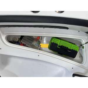 Tidewater 2300 Carolina Bay 2025 en Nueva Condición - Product Image 2