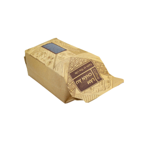 Poudre de café Lam Chan Au Prix compétitif à utiliser avec de l'eau bouillante Facile à utiliser Emballage dans une boîte en carton du fabricant du Vietnam - Product Image 5