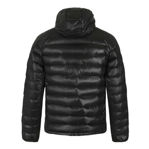 Chaquetas acolchadas de marca para hombre, diseño personalizado, ropa informal, moda cálida, invierno, abrigo de esquí acolchado, prendas de vestir exteriores, chaqueta acolchada para hombre - Product Image 4