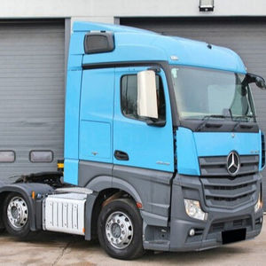 FULL OPTION UTILISÉ FAIBLE COÛT MERCEDESBENZ ACTROS AUTOMATIQUE DIESEL POUR VENTE POUR VENTE - Product Image 1