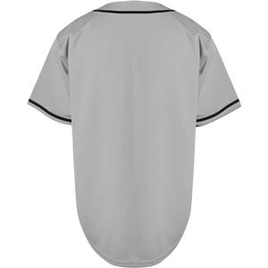 Camisetas de Cuello en V de Alta Calidad, Impresión de Logotipo Personalizado de Fábrica, Mangas Cortas Personalizadas, Totalmente Cerradas, Transpirables y Absorbentes de Humedad - Product Image 2