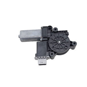 MOTOR ELÉCTRICO PARA VENTANA DELANTERA DERECHA OPEL Corsa E 3ª Serie 13447039 (15>) - Product Image 1
