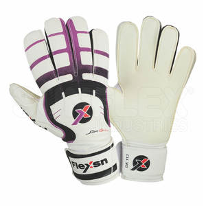 Gants de gardien de but en cuir robuste Optimal 4mm de haute qualité meilleure vente produit de sport direct d'usine - Product Image 3