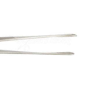 Pince médicale chirurgicale réutilisable Singley en acier inoxydable pour saisir de précision et procédures cliniques - Product Image 6