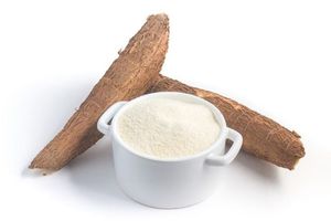 Natural Cassava Powder Wholesale Retail Supply for Food Ingredients Packaged in <b>Box</b> or Bag Tapioca & Potato Starch - Product Image 6