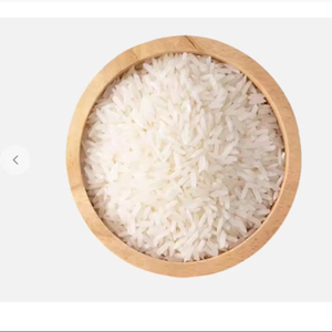 ข้าวบาสมาติกแบบอินเดียเมล็ดยาว10กก. 25กก. 50กก. รับประกันอาหารที่ดีที่สุด - Product Image 1