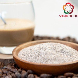 ผงกาแฟสำเร็จรูป6in1พรีมิกซ์คอลลาเจนพุทราโกจิเบอร์รี่รสหวานครีมกลมกล่อมจำนวนมากน้ำตาลกาแฟสำเร็จรูป - Product Image 3