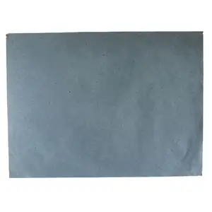 Handmade denim (jeans) rags paper of 100 GSM for multiple art & craft use as well as for packing gifts and other sheets