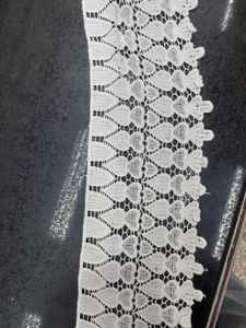 Custom-Made Machine Embroidered <b>Ribbons</b> <b>Laces</b> Various Designs Colours Wedding Dresses Gifts Made Cotton Grosgrain Woven Bow - Product Image 4