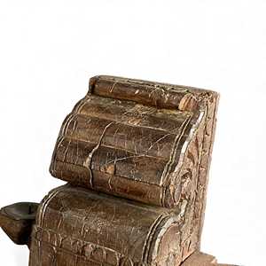 Wooden <b>Candel</b> Stand Elegant Home & Wedding Decoration Christmas & Easter Candle Holders - Product Image 4