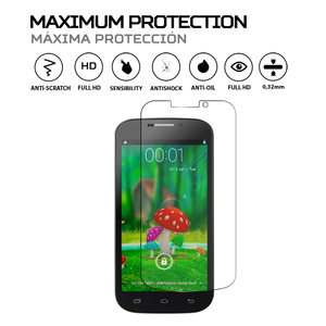 ฟิล์มกันรอยหน้าจอ ANTISHOCK สำหรับเท็นดา 9006 - Product Image 2