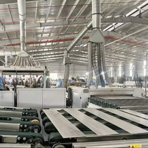 พื้นไม้ปาร์เก้ SPC พื้นไม้ธรรมชาติพื้นกระเบื้องพีวีซี - Product Image 1