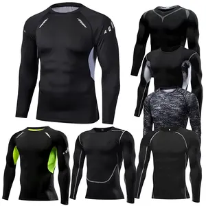 Rash Guard fabricant à manches longues maillot de bain Rash Guard Surf Rashguard une pièce pour femme natation surf Rash Guard - Product Image 2
