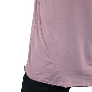 Camiseta sin Mangas de Algodón Tejido de la Mejor Calidad para Hombre, Diseñada para Entrenamiento Físico y Running, Venta al Por Mayor - Product Image 3