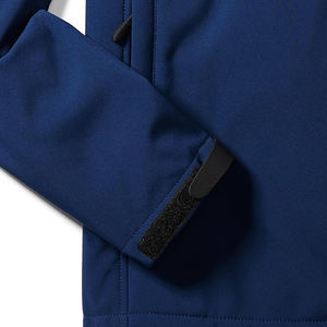 Chaqueta Táctica de Camuflaje Personalizada al por Mayor para Hombre, Chaqueta de Invierno Impermeable, Cortavientos, Chaqueta de Caza - Product Image 5